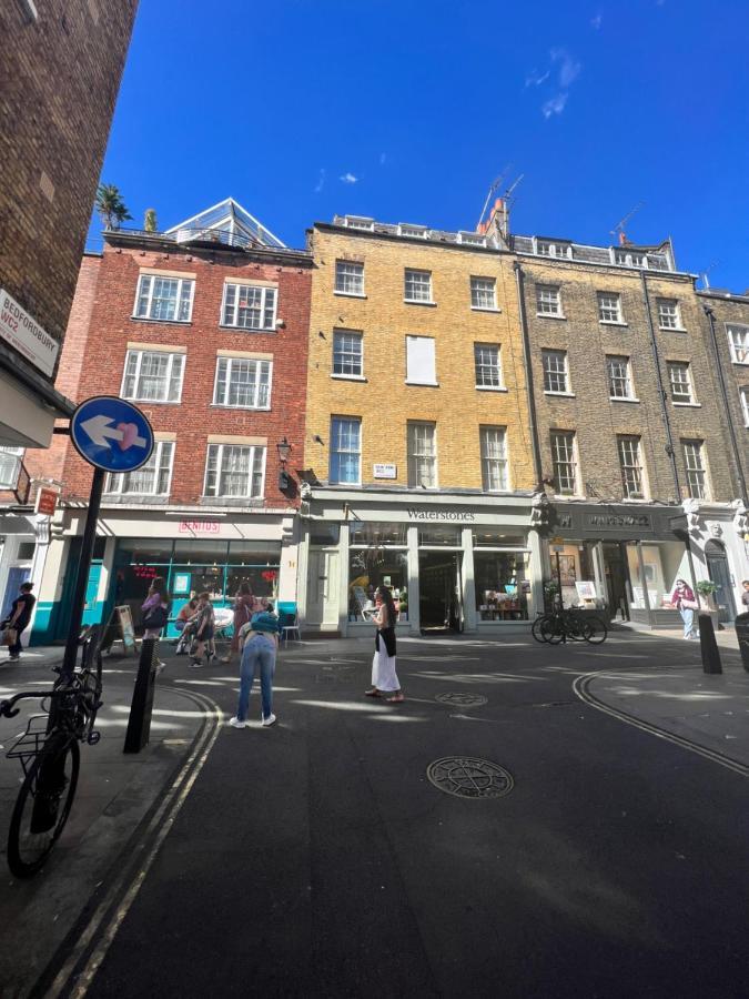 Covent Garden Best Location! 런던 외부 사진