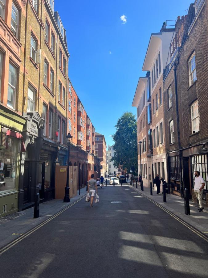 Covent Garden Best Location! 런던 외부 사진