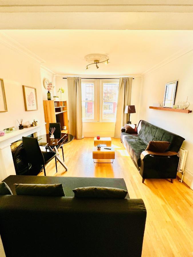 Covent Garden Best Location! 런던 외부 사진