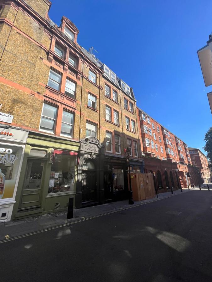 Covent Garden Best Location! 런던 외부 사진
